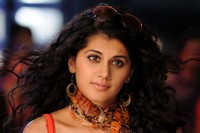 Tapsee New Spicy Photos
